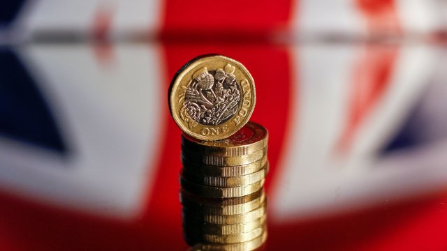 Снимка: Bloomberg