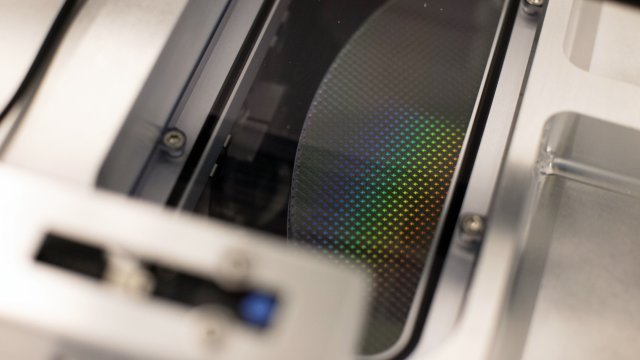 Снимка: Liesa Johannssen/Bloomberg