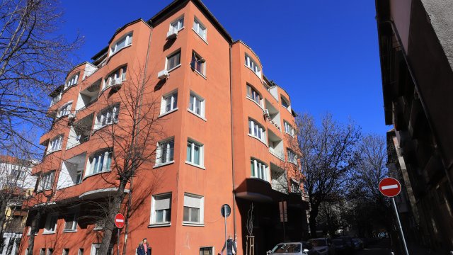 Снимка: Гергана Костадинова, БГНЕС