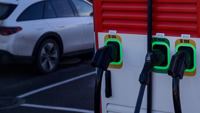 Снимка: Bloomberg LP