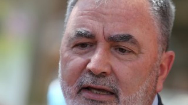 <p>
	Доц. Ангел Кунчев.&nbsp;<em>Снимка: Благой Кирилов, БГНЕС</em></p>

