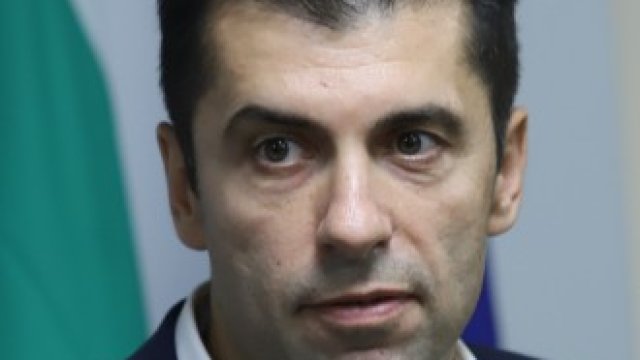 <p>
	Служебният министър на икономиката Кирил Петков. <em>Снимка: Боби Тошев, БГНЕС</em></p>
