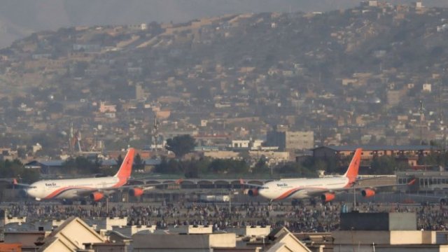 <p>
	<em>Снимка: EPA/STRINGER</em></p>
