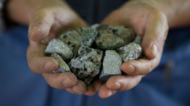 Снимка: Bloomberg LP