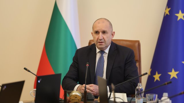 Снимка: БГНЕС