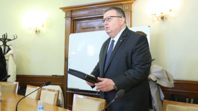 <p>
	<em>Снимка: Димитър Кьосемарлиев, Investor Media Griup</em></p>
