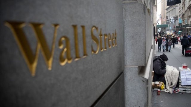Нови рекорди за Wall Street в сряда 