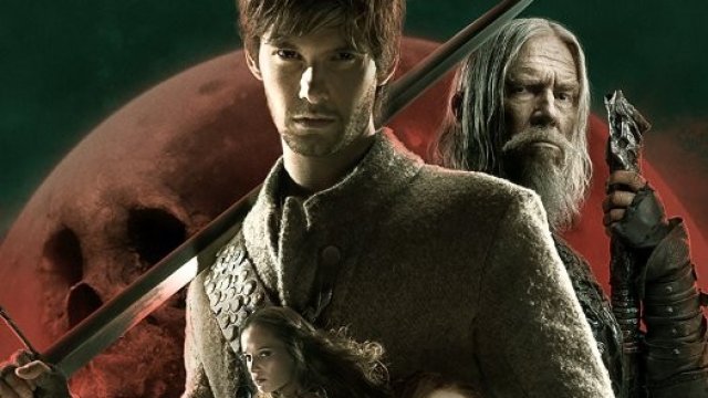 <p>
	<em>Снимка: Seventh son Facebook page</em></p>
