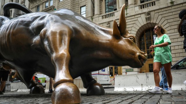 Снимка: Drew Angerer/Getty Images