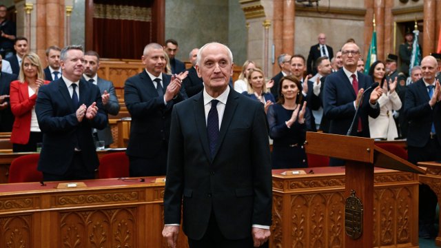 Снимка: БГНЕС/ЕРА