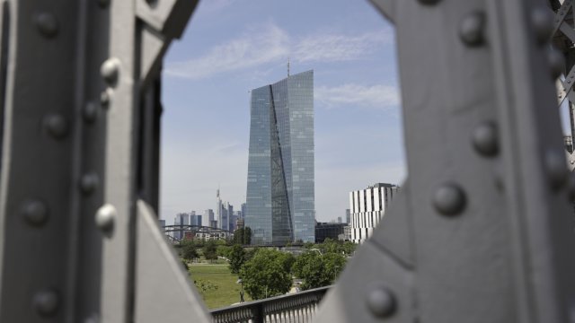 Снимка: Bloomberg L.P.