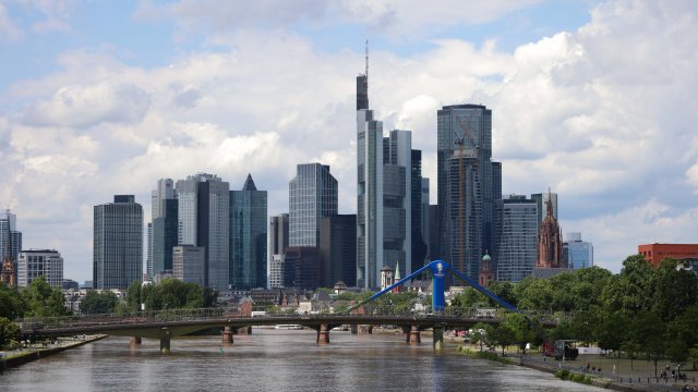 Снимка: Bloomberg L.P.