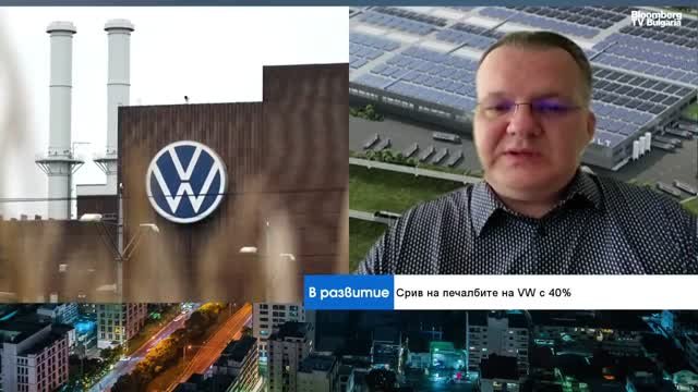Любомир Станиславов: Несигурността е основният проблем на автомобилния пазар
