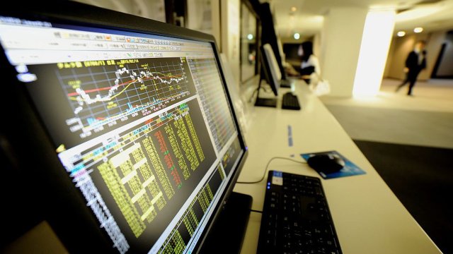 Снимка: David Mareuil/Anadolu Agency/Getty Images