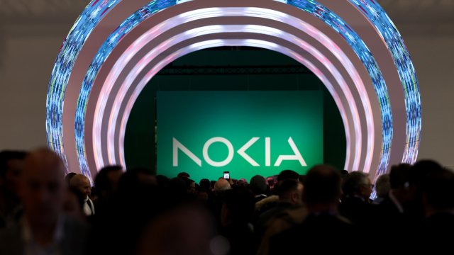 Снимка: Angel Garcia/Bloomberg