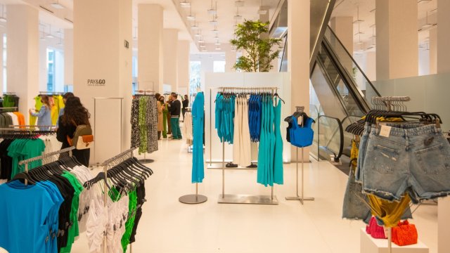 Снимка: Emilio Parra Doiztua/Bloomberg