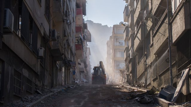 Снимка: Bloomberg