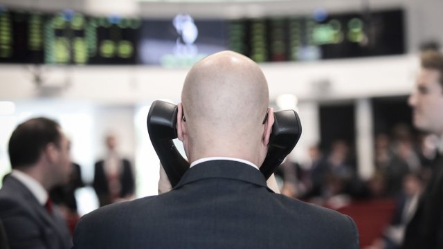 Снимка: Bloomberg L.P.