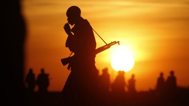 <p>
	<em>Снимка: Ройтерс</em></p>
