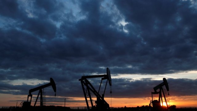 ОПЕК очакват търсенето на петрол да намалее със 7% до 2023 г.