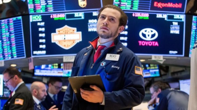 Снимка: Bloomberg L.P.