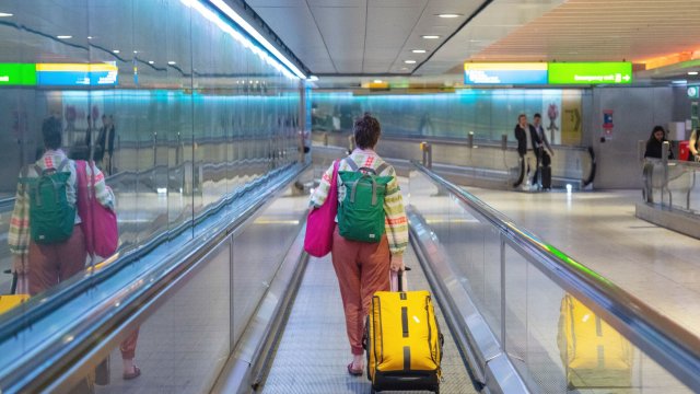 Снимка: Bloomberg