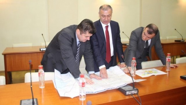 <p>
	<em>Снимка: Министерство на енергетиката</em></p>
