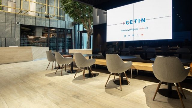 <p>
	Снимка: CETIN</p>
