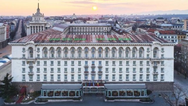 <p>
	<em>Снимка: Marriott</em></p>
