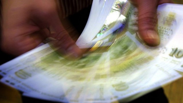 <p>
	<em>Снимка: Bloomberg</em></p>
