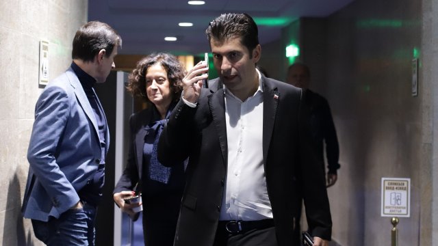 Снимка: БГНЕС/Антон Станков