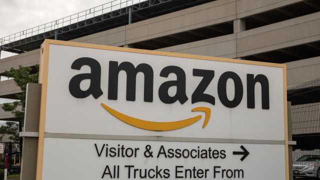 Снимка: Bloomberg LP