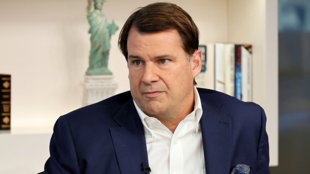 Снимка: Bloomberg L.P.