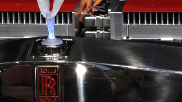 <p>
	Снимка: Ройтерс</p>
