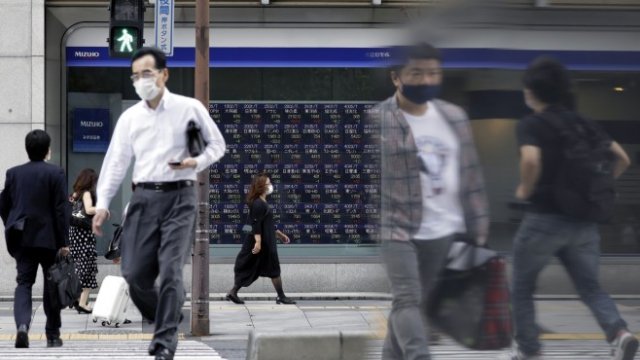 <p>
	<em>Снимка: Bloomberg</em></p>
