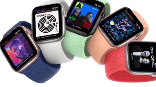 Какво да очакваме от Apple Watch през тази и следващите години?