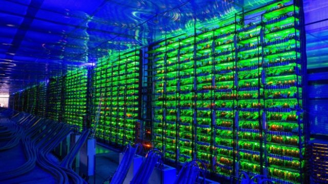 <p>
	Снимка: Bloomberg LP</p>
