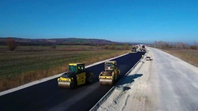 <p>
	<em>Снимка: Агенция &quot;Пътна инфраструктура&quot;</em></p>
