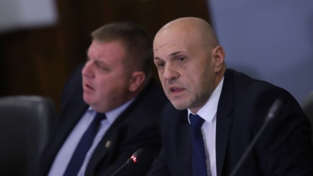 <p>
	<em>Снимка: БГНЕС/ЛЮБОМИР СПИРОВ</em></p>
