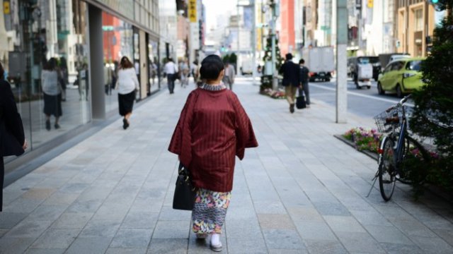 <p>
	<em>Снимка:&nbsp;Noriko Hayashi/Bloomberg</em></p>
