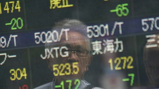 <p>
	Снимка:&nbsp;Toru Hanai/Bloomberg</p>
