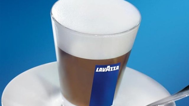 <p>
	<em>Снимка: Lavazza Facebook page</em></p>
