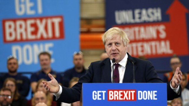 <p>
	Снимка: Bloomberg</p>
