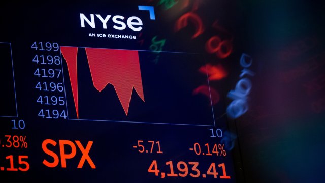 Снимка: Bloomberg