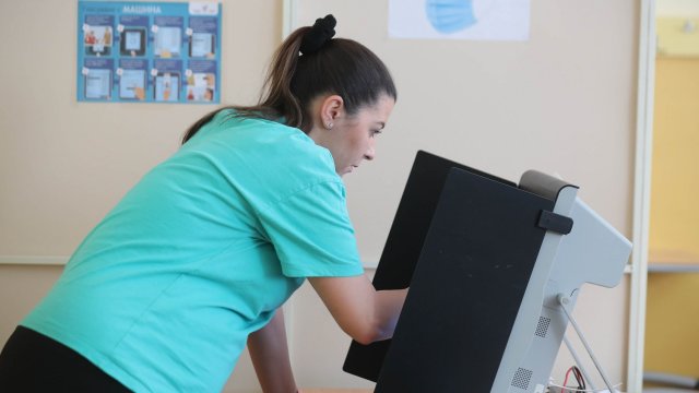 Снимка: Димитър Кьосемарлиев, Investor Media Group