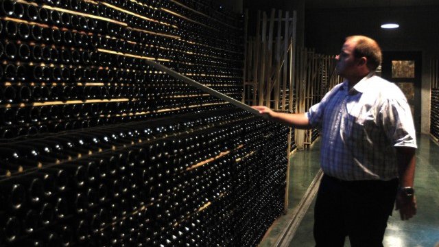 <p>
	Снимка: Ройтерс</p>
