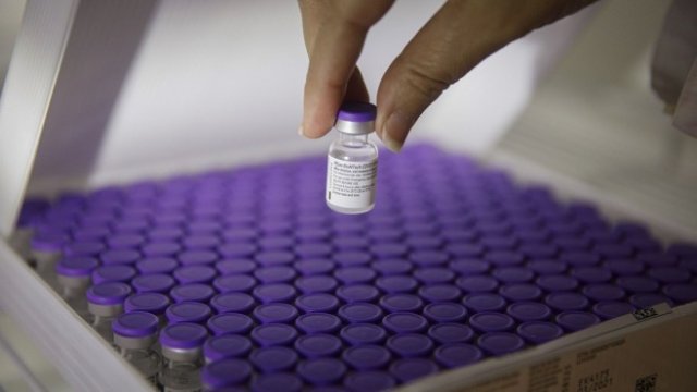 <p>
	<em>Снимка: Kobi Wolf /Bloomberg</em></p>
