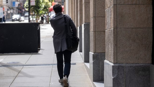 <p>
	<em>Снимка: David Paul Morris/Bloomberg</em></p>
