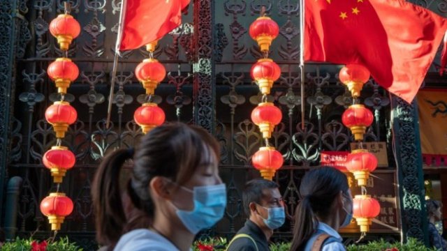 <p>
	<em>Снимка: Yan Cong/Bloomberg</em></p>

