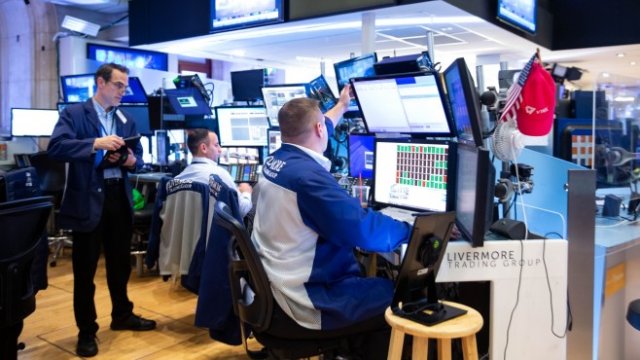 <p>
	<em>Снимка: Michael Nagle/Bloomberg</em></p>
